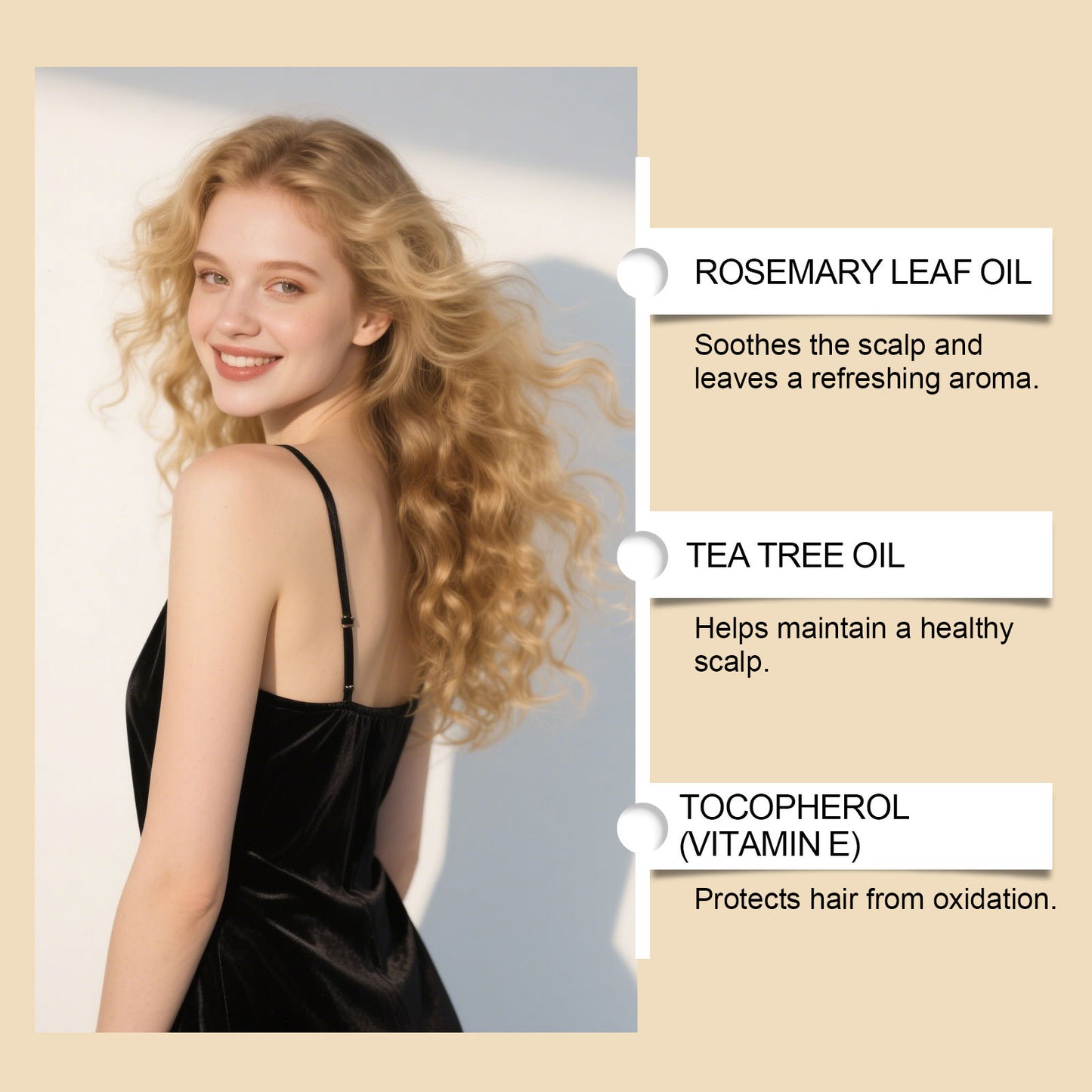 Instant Volume Root Lift Spray ✨