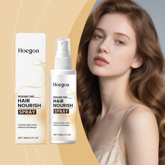 Instant Volume Root Lift Spray ✨