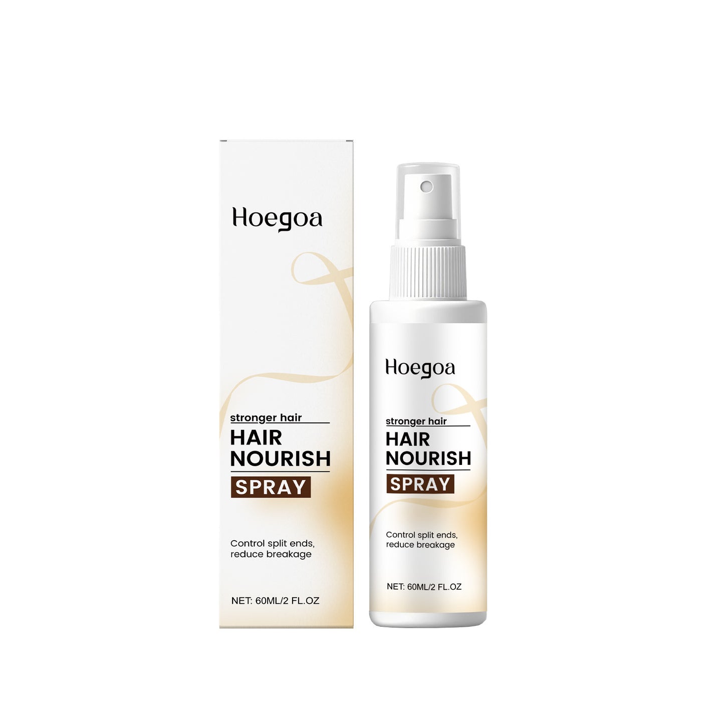 Instant Volume Root Lift Spray ✨