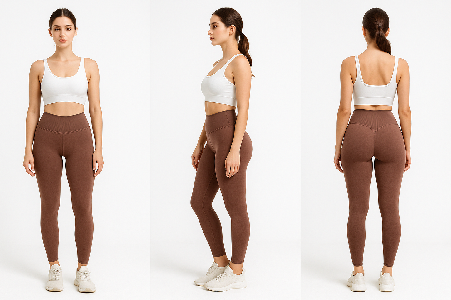 Veloura Active Butt Lifting Leggings