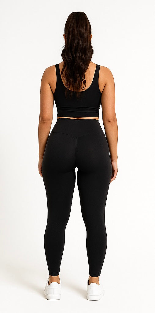 Veloura Active Butt Lifting Leggings