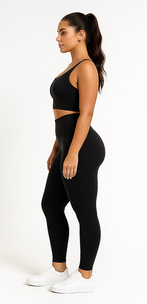 Veloura Active Butt Lifting Leggings