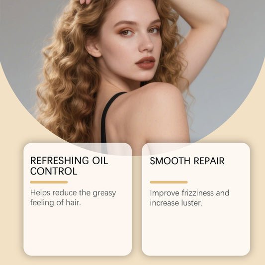 Instant Volume Root Lift Spray ✨