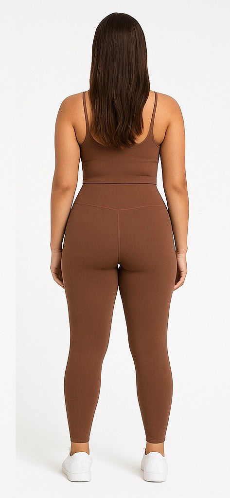 Veloura Active Butt Lifting Leggings