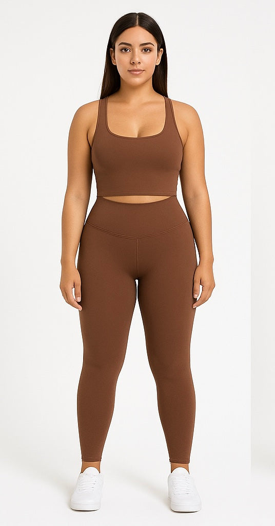 Veloura Active Butt Lifting Leggings