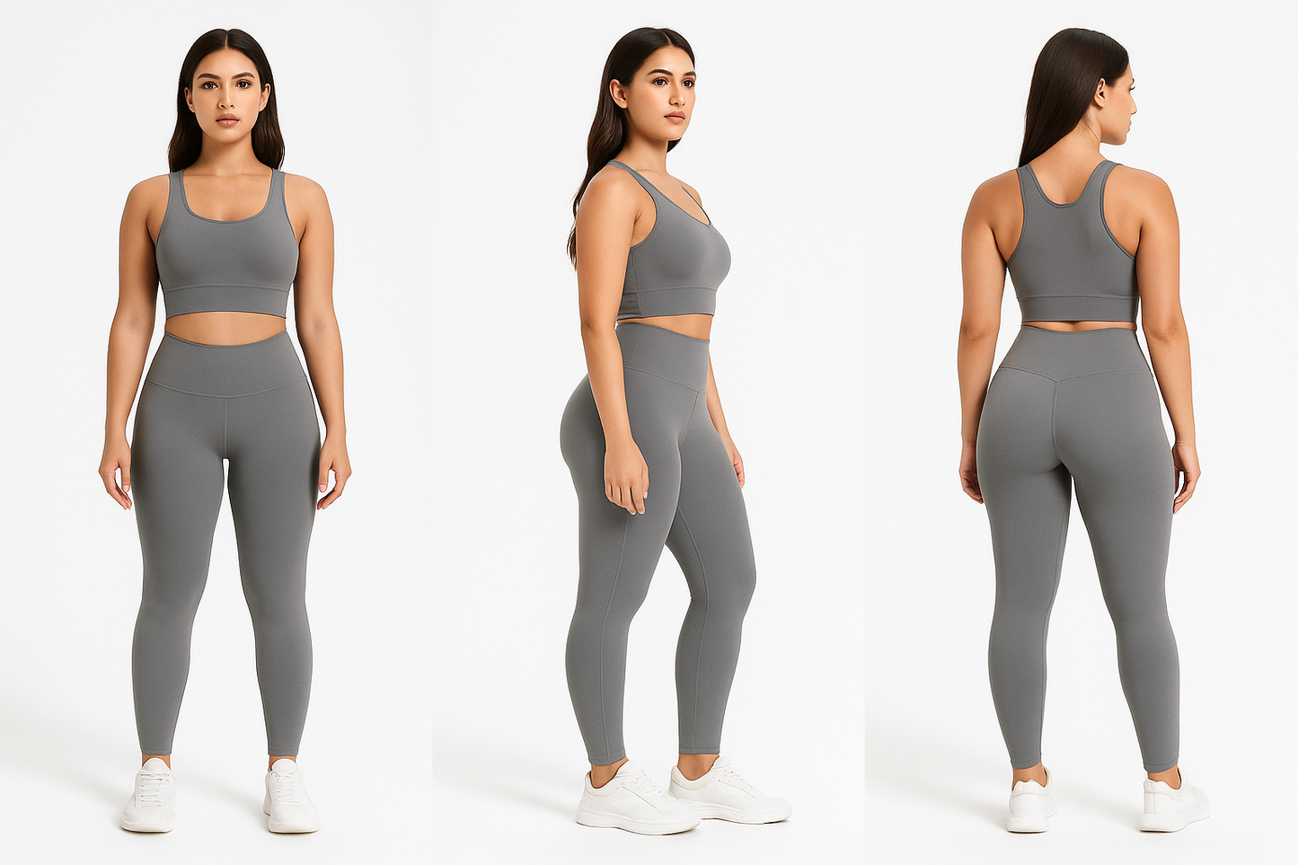 Veloura Active Butt Lifting Leggings