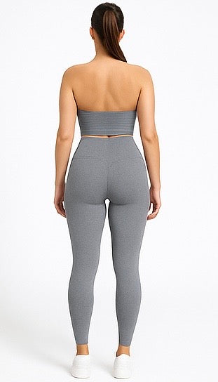 Veloura Active Butt Lifting Leggings