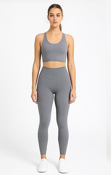 Veloura Active Butt Lifting Leggings
